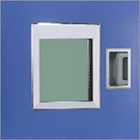 SO2 Noxious Gas Test Chamber (7)