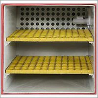 SO2 Noxious Gas Test Chamber (12)