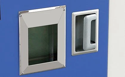 Low Humidity Mini Climatic Test Machine (6)