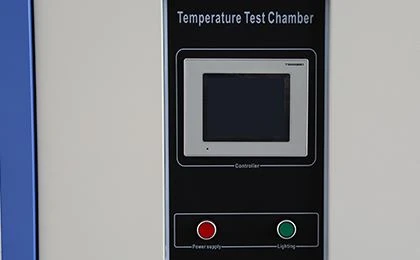 Low Humidity Mini Climatic Test Machine (5)