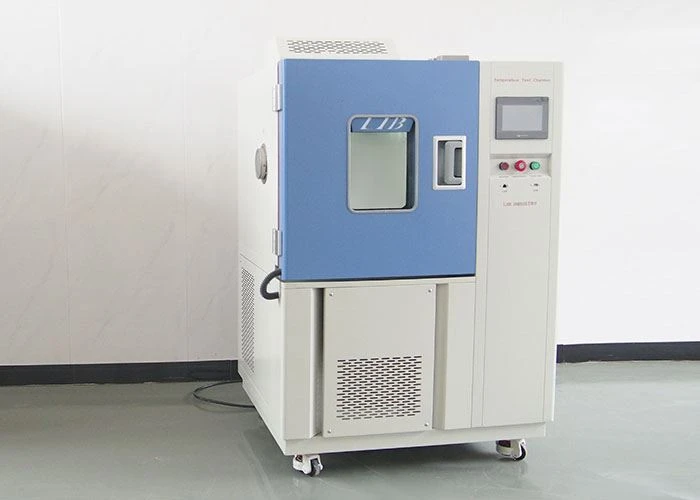 Battery Temperature Cycling Test Chamber (5)
