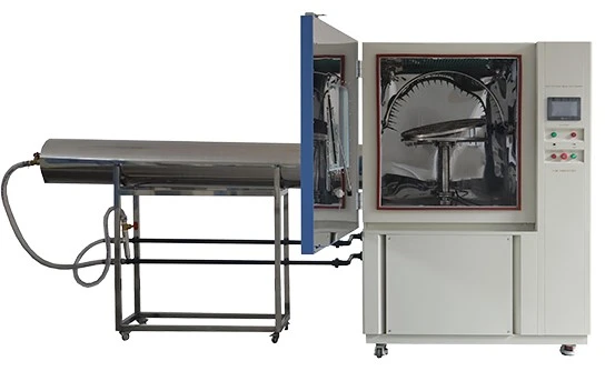 rain test instrument rain test instrument
