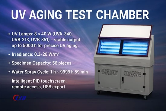 UV chamber UV chamber