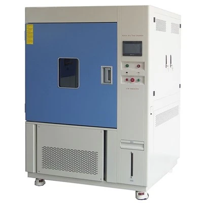 ASTM 4355 Test Chamber