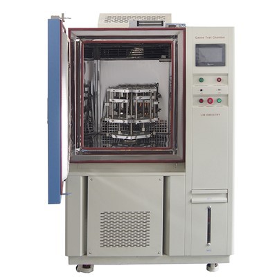 ASTM D1149 Ozone Chamber
