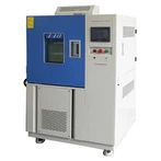 نمی کا درجہ حرارت استحکام چیمبر