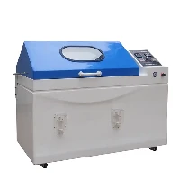 این ایس ایس نمک سپرے سنکنرن ٹیسٹ کابینہ