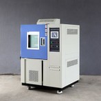 ماحولیاتی بہاؤ گرم سرد ٹیسٹ چیمبر