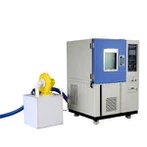 HCL سنکنرن زہریلا گیس ٹیسٹ چیمبر