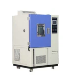 نمی اور درجہ حرارت کنٹرول چیمبر