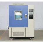 لیبارٹری ماحولیاتی چیمبر