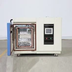 منی ٹمپریچر چیمبر