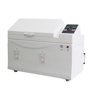 Electronics Salt Spray Test Equipment