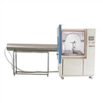 IP55 واٹر ٹیسٹ کا سامان