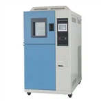 ٹمپریچر شاک مشین