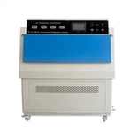 UV ایکسلریٹڈ ویدرنگ ٹیسٹ چیمبر UV-260