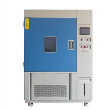 Xenon Accelerated Tester