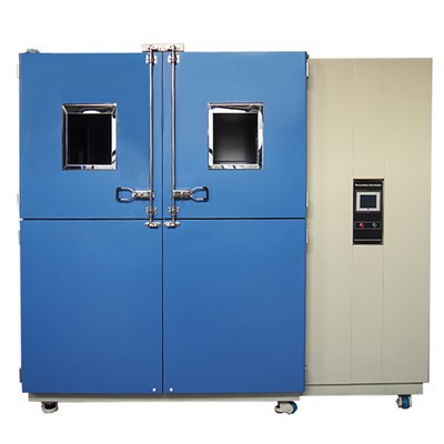 موسمیاتی اثر چیمبر