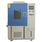 ربڑ اوزون ایجنگ ٹیسٹ چیمبر