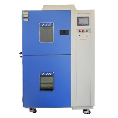 تھرمل سائیکل ٹیسٹ کا سامان