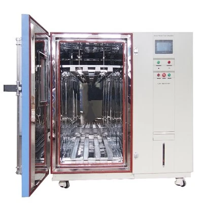 PV Humidity Environmental Chamber