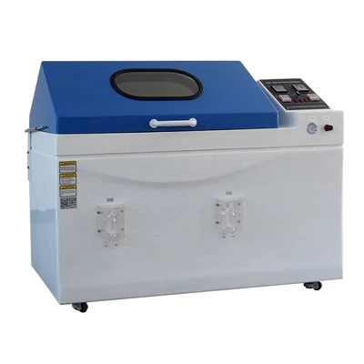Salt Fog Testing Device For Fastener Testing suppliers
