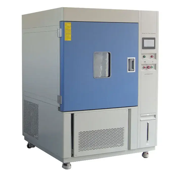 Xenon Arc Exposure Apparatus